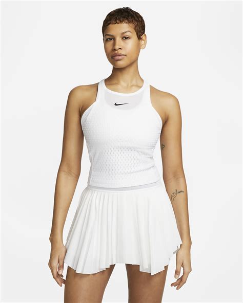 Women's Tennis Tank Tops 